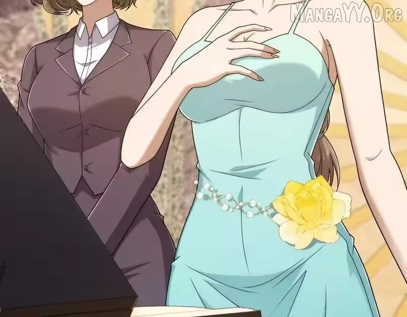 Hidden Dragon in the City (2025) Chapter 44 - page 69